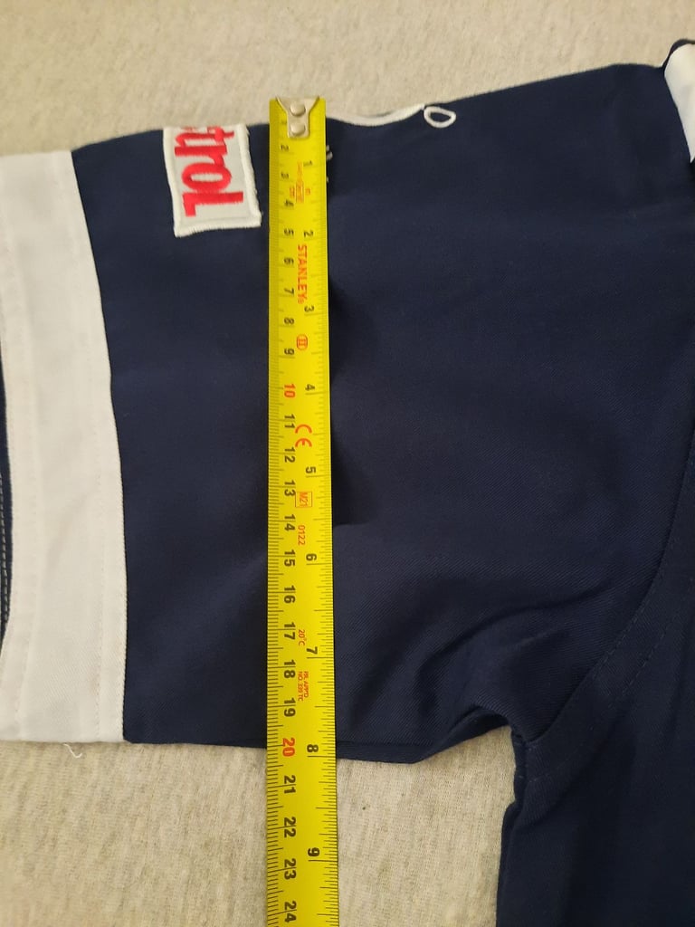 Volkswagen Sport Shirt