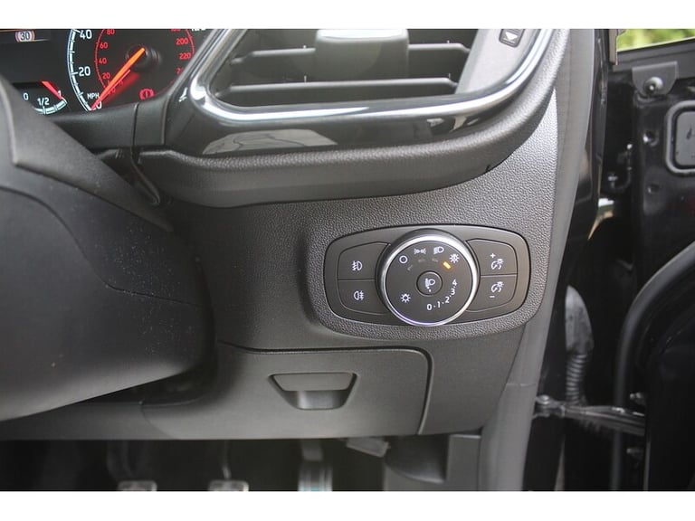 2022 Ford Fiesta T EcoBoost ST-2 Hatchback Petrol Manual