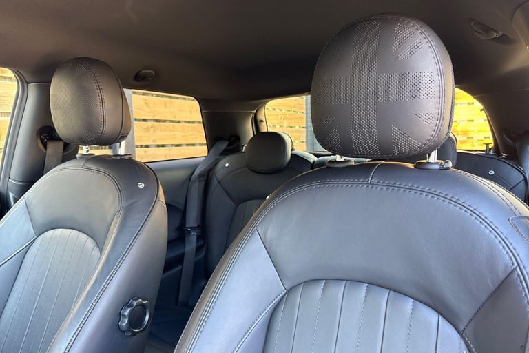 2019 MINI Hatch 2.0 John Cooper Works Hatchback 3dr Petrol Steptronic Euro 6 (s/s) (231 ps) HATCH...