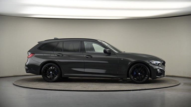 2021 BMW 3 Series 330d xDrive M Sport Pro Edition Touring Touring Diesel/Electric Hybrid Automatic