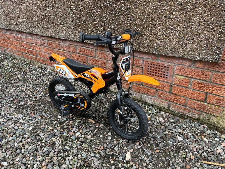 image for Kids bike
