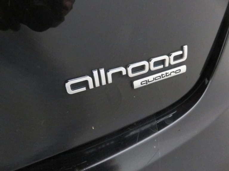 AUDI A6 ALLROAD 3.0 TDI V6 S Tronic quattro Euro 5 (s/s) 5dr 2014