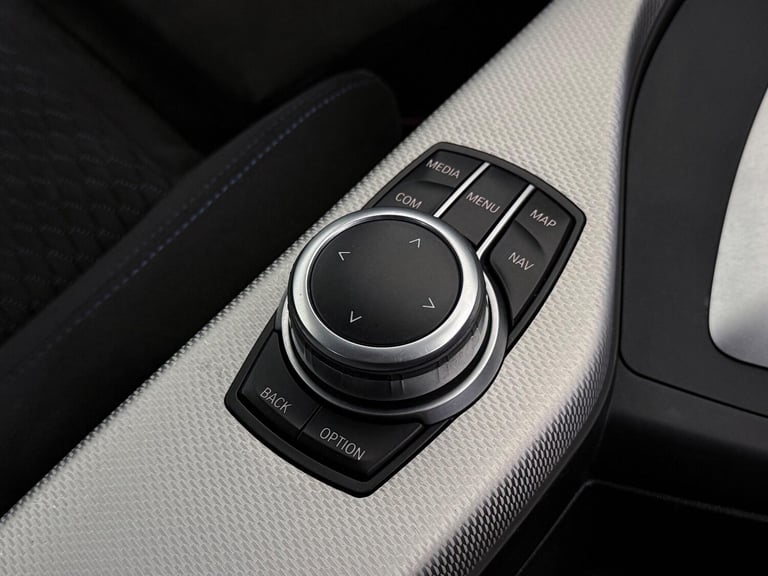 2019 BMW 2 Series 218i M Sport 2dr [Nav] Step Auto COUPE PETROL Automatic