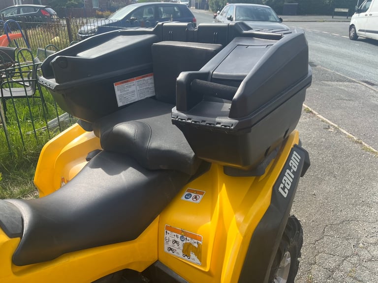 Can-am, 2014, 499 (cc)