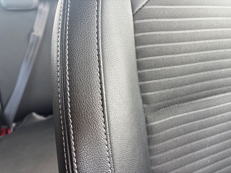 2018 Ford Ecosport 1.0 EcoBoost 125 Titanium 5dr Hatchback PETROL Manual