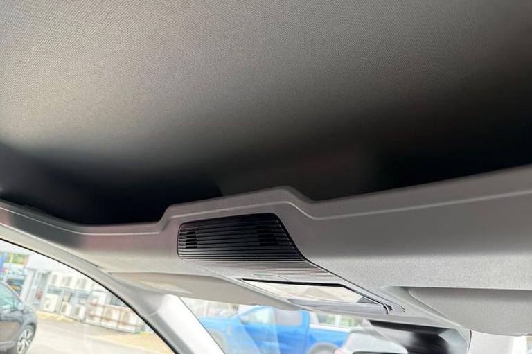 2025 Ford Transit Connect 250 L2 PETROL 1.5 EcoBoost PHEV 150 Trend  Auto Automatic Panel Van Hyb...