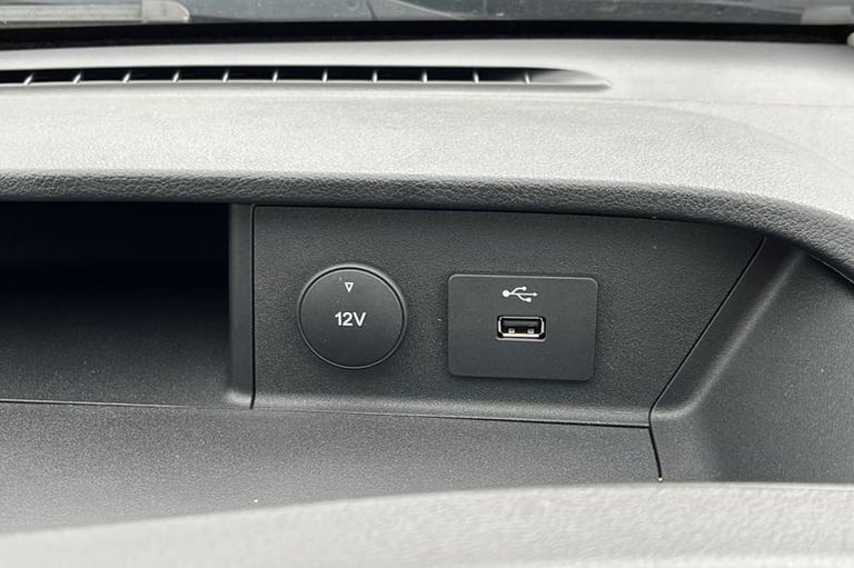 2025 Ford Transit 350 Leader L2 MWB Refrigerated Temperature Controlled RWD 2.0 EcoBlue 130ps Tem...