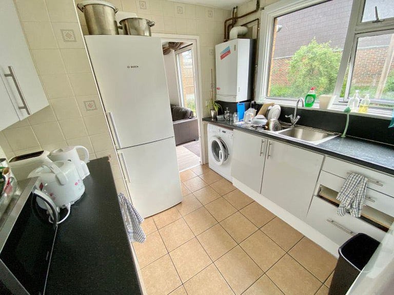 🔥 🗝️ Modern Room N7 – £880pcm ALL BILLS INCL🗝️ 🔥