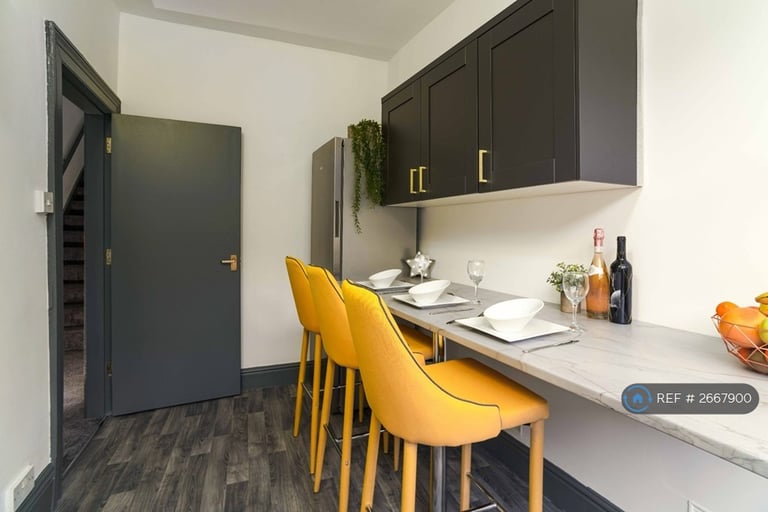 1 bedroom in Fairfield Road, Buxton, SK17 (#2667900)