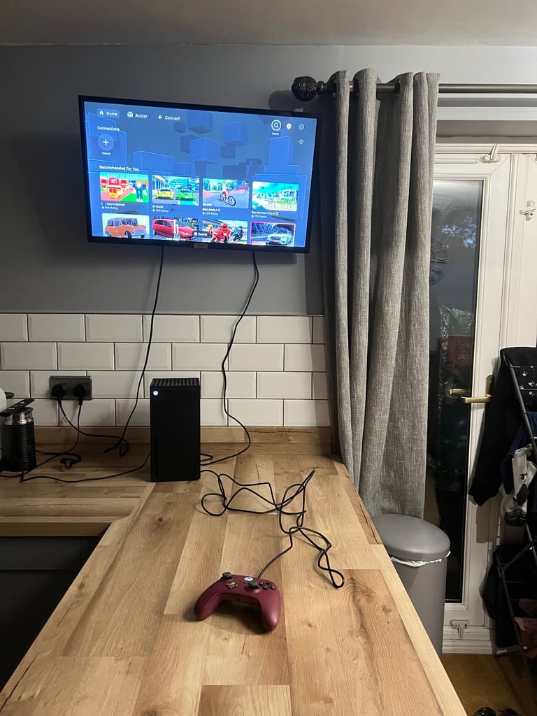 image for Xbox series x