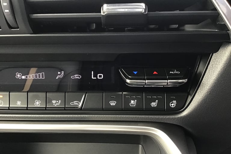 2025 Mazda CX-60 107571 4x4 PETROL/ELECTRIC Automatic