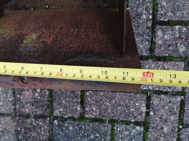 Bespoke Military Remembrance Soldier & poppies metal Fire pit  indoor log store