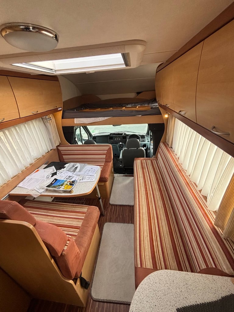 Motorhome 