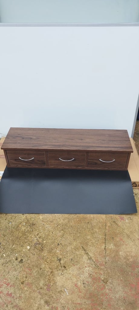 Wall Cabinet Brown Oak 88x26x18.5 cm Engineered Wood❗