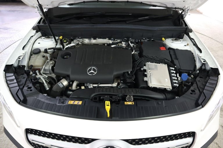 2020 Mercedes-Benz GLB 2.0 GLB220d AMG Line (Premium) 8G-DCT 4MATIC Euro 6 (s/s) 5dr ESTATE Diese...