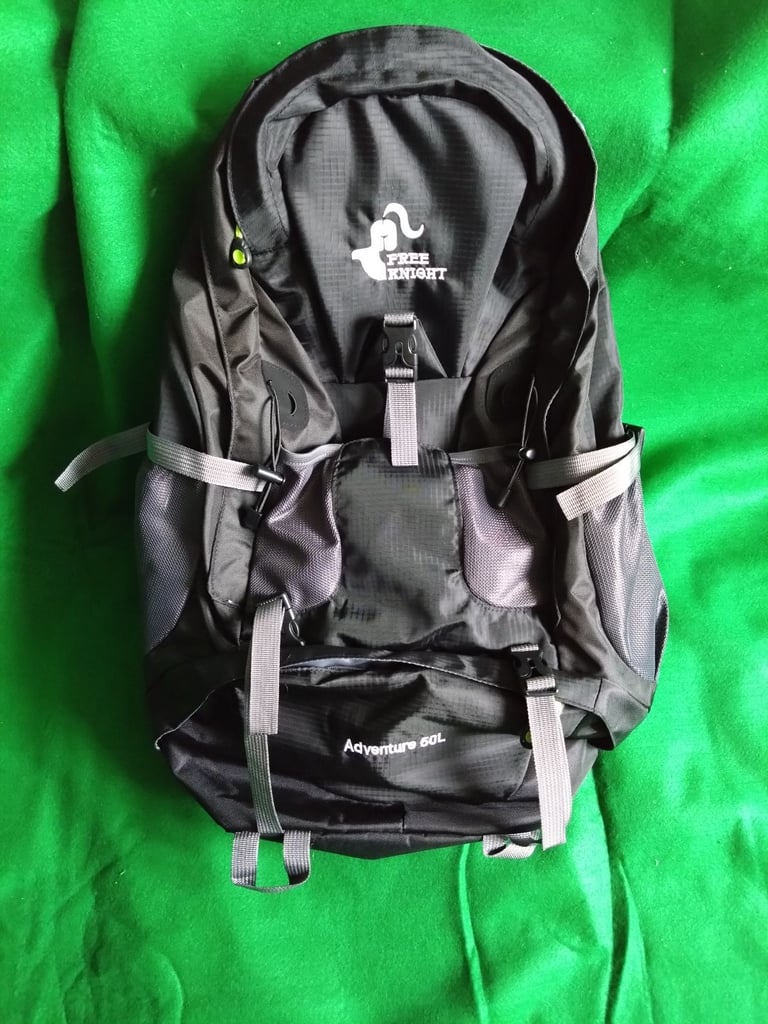 Backpack 50L – New – Never Used