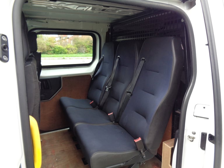 2020 Peugeot Expert 1000 15 BlueHDi 100 Professional CREW VAN 6 SEATS Crew Van Diesel Manual