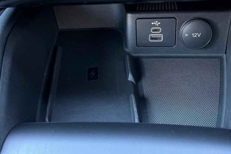 2024 Ford Kuga 2.5 PHEV ST-Line 5dr SYNC4 NAVIGATION, FRONT &amp; REAR PARKING SENSORS, 360 DE Es...