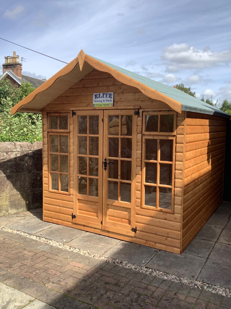 Second-Hand Garden Sheds for Sale in Ayr, South Ayrshire | Gumtree