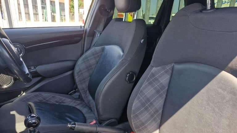 Mini Hatchback 1.5 Cooper 5dr Petrol