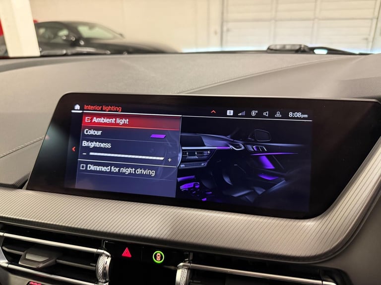 2020 BMW 2 Series Gran Coupe 2.0 220d M Sport Auto Euro 6 (s/s) 4dr COUPE Diesel Automatic