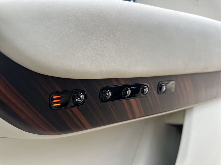2019 F ROLLS-ROYCE CULLINAN 6.75 V12 AUTO 4WD EURO 6 5DR