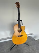 Lowden LSE Custom Stage Edition Acoustic Guitar 