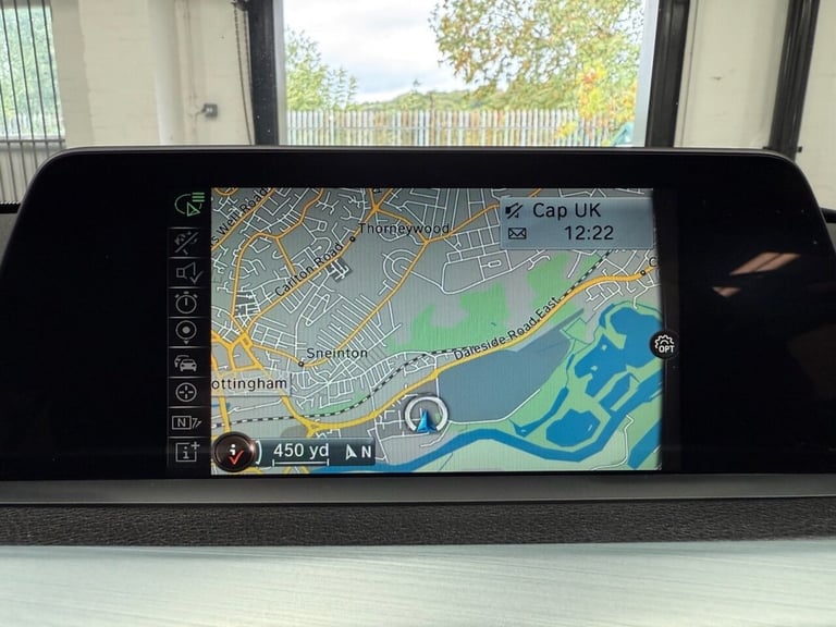 2017 17 BMW 3 SERIES 3.0 330D M SPORT SALOON 4DR DIESEL AUTO EURO 6 (S/S) (258 P