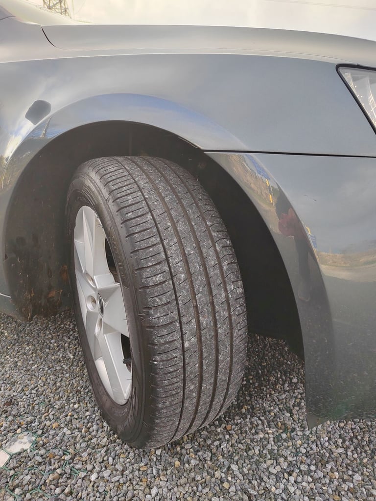 Skoda Octavia Estate 1.6 TDI SE, 115 bhp, 2019