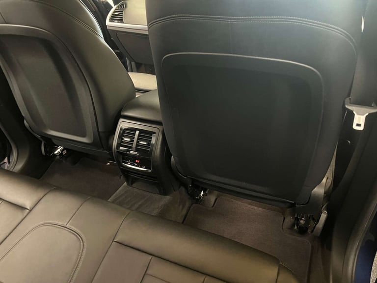 2019 BMW X3 2.0 X3 xDrive 20d M Sport Auto 4WD 5dr SUV Diesel Automatic