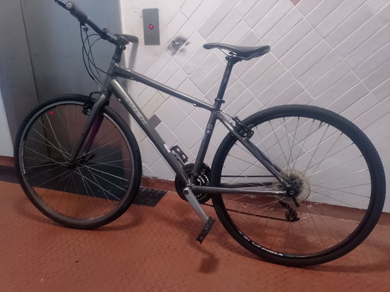 Trek 7.2 Low Step Bike