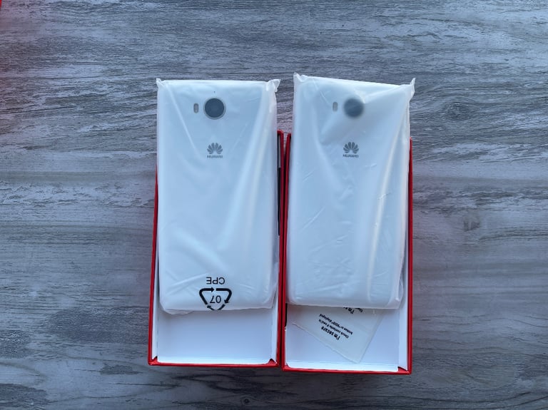 Huawei Y6 2017 16GB