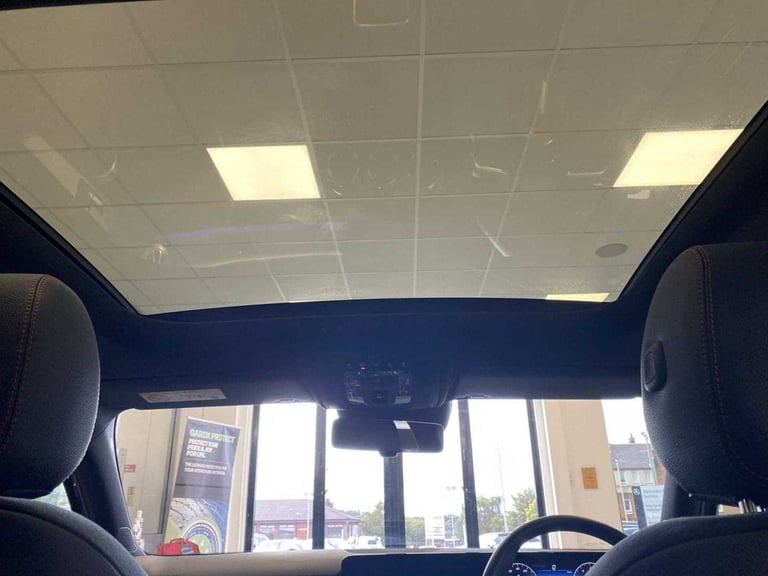 2024 Mercedes-Benz A-Class A200 AMG Line Premium Plus 4dr Auto Saloon Petrol Automatic