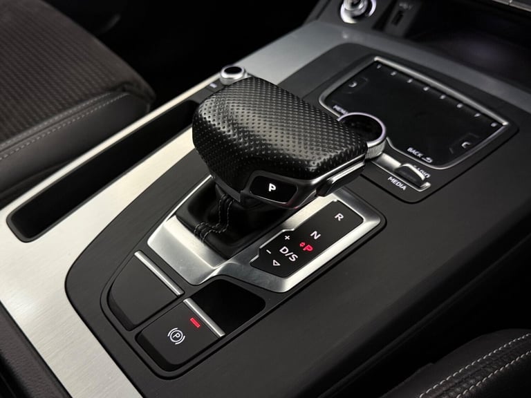 2018 Audi Q5 2.0T FSI Quattro S Line 5dr S Tronic ESTATE PETROL Automatic