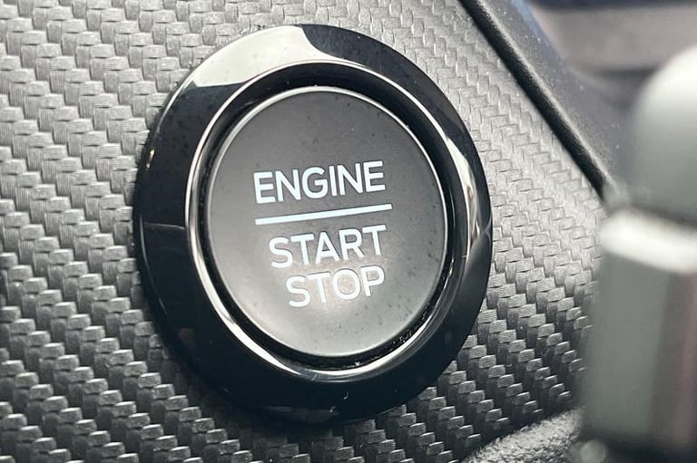 2023 Ford Puma 1.0 EcoBoost Hybrid mHEV ST-Line X 5dr HATCHBACK PETROL Manual