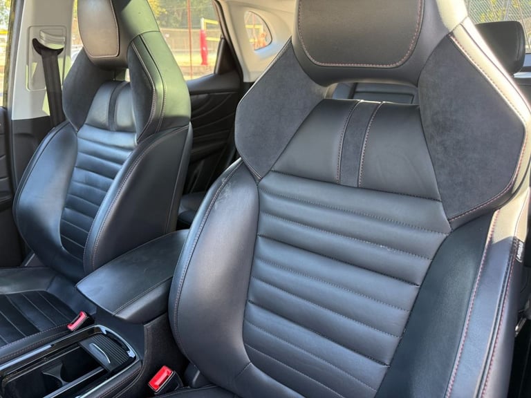 2020 20 MG MG HS 1.5 T-GDI EXCLUSIVE SUV 5DR PETROL MANUAL EURO 6 (S/S) (162 PS)
