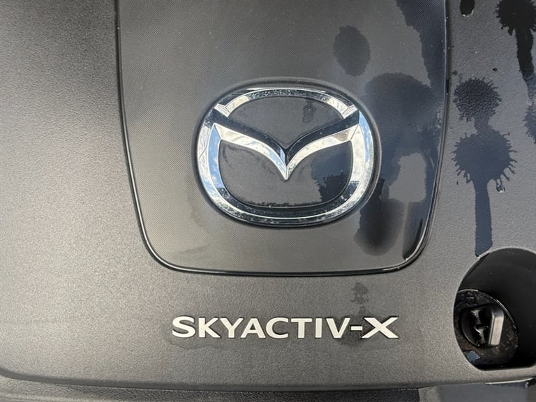 2021 Mazda CX-30 2.0 e-SKYACTIV X MHEV GT Sport SUV 5dr Petrol Manual Euro 6 (s/s) (186 ps) SUV P...