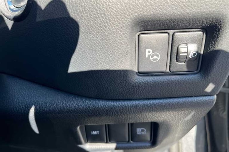 2018 Toyota C-HR 1.2T EXCEL 5DR [LEATHER] Hatchback Petrol Manual