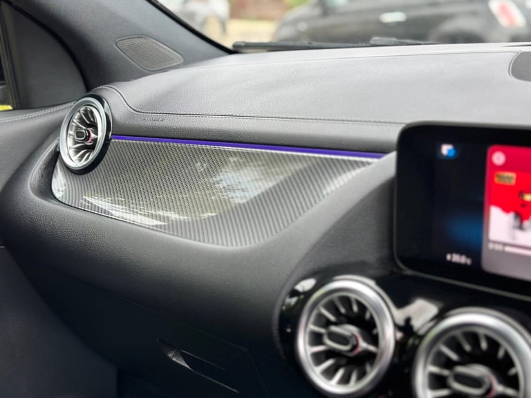 2022 Mercedes-Benz GLA 1.3 GLA250e 15.6kWh Exclusive Edition (Premium Plus) 8G-DCT Euro 6 (s/s) 5...