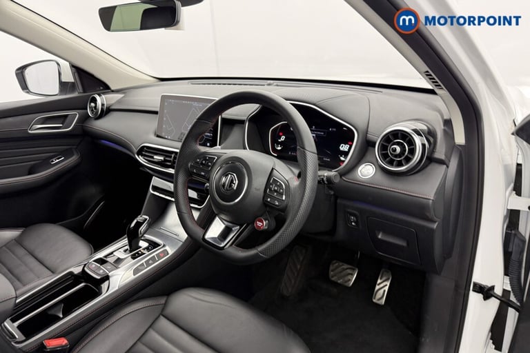 2024 MG MG HS 1.5 T-GDI Trophy 5dr DCT SUV Petrol Automatic