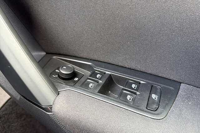 2022 Volkswagen Tiguan 1.5 TSI (EVO) 2023MY Life 4x4 Petrol Manual