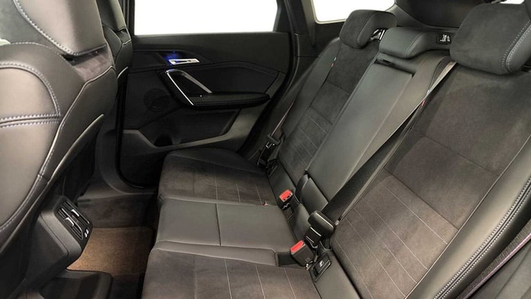 2025 BMW X1 xDrive 23d MHT M Sport 5dr Step Auto Estate Diesel Automatic