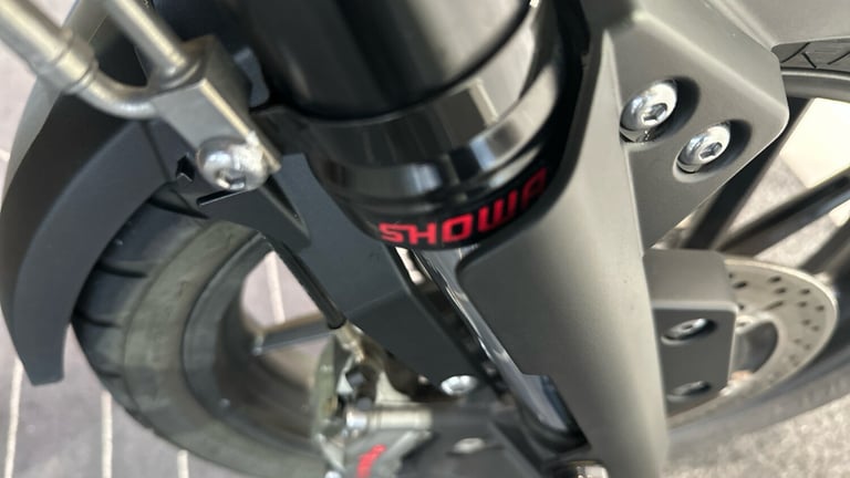 2023 Triumph Tiger 1200 GT Pro (22MY) ENDURO Petrol Manual