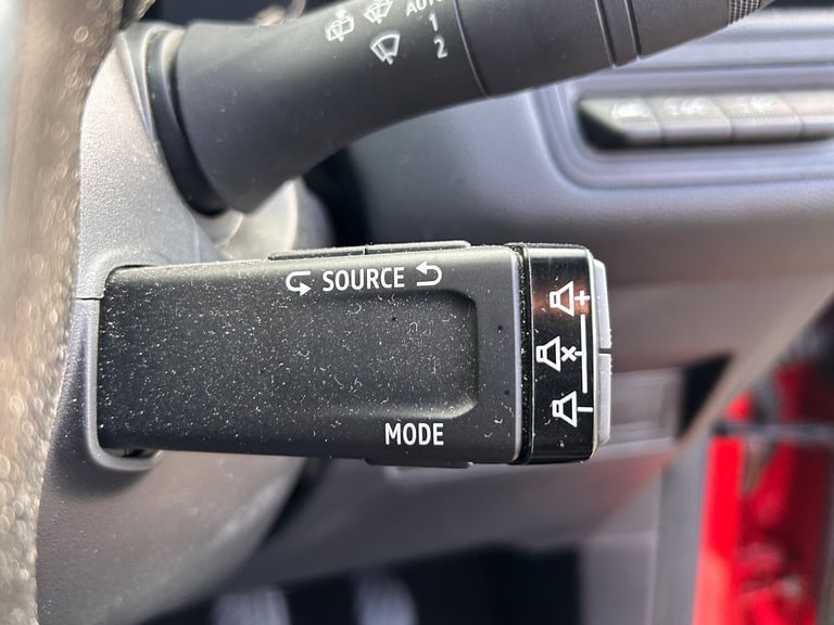 2023 Renault Captur 1.0 TCE 90 Rive Gauche 5dr Hatchback PETROL Manual