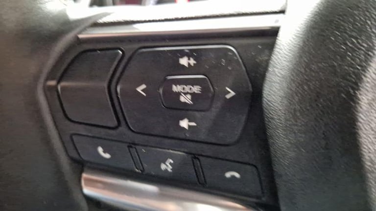 2023 Isuzu D-Max 1.9 V-Cross Double Cab 4x4 Auto Automatic Pick Up Diesel Automatic