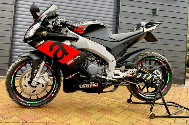 50cc Motorcycle Aprilia Rs 50cc For Sale Aprilia SXR 50: Price
