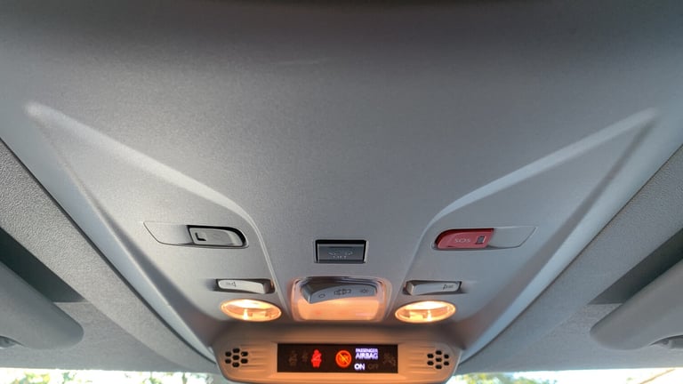 2024 Peugeot Partner 1.5 BlueHDi 1000 Asphalt Standard Panel Van 5dr Diesel EAT8 SWB Euro 6 (s/s ...