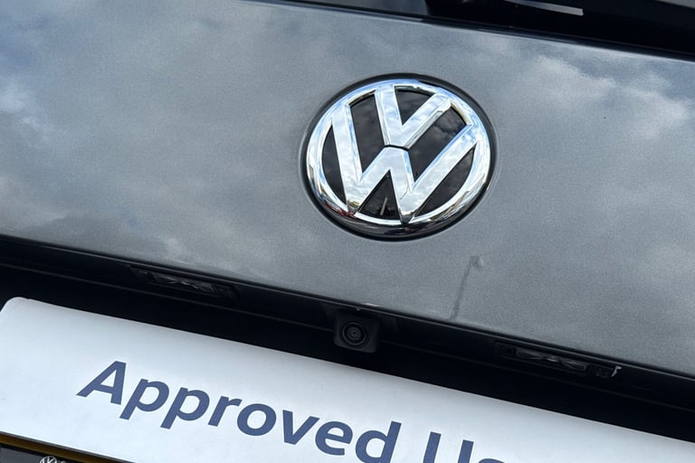 2022 Volkswagen California 2.0 TDI Ocean 204 4dr 4MOTION DSG-Diff Lock Camper Van DIESEL Automatic