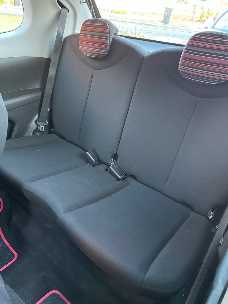 Citroen C1 Feel Vti 2016 998cc 3 Doors ULEZ Compliant Low Mileage