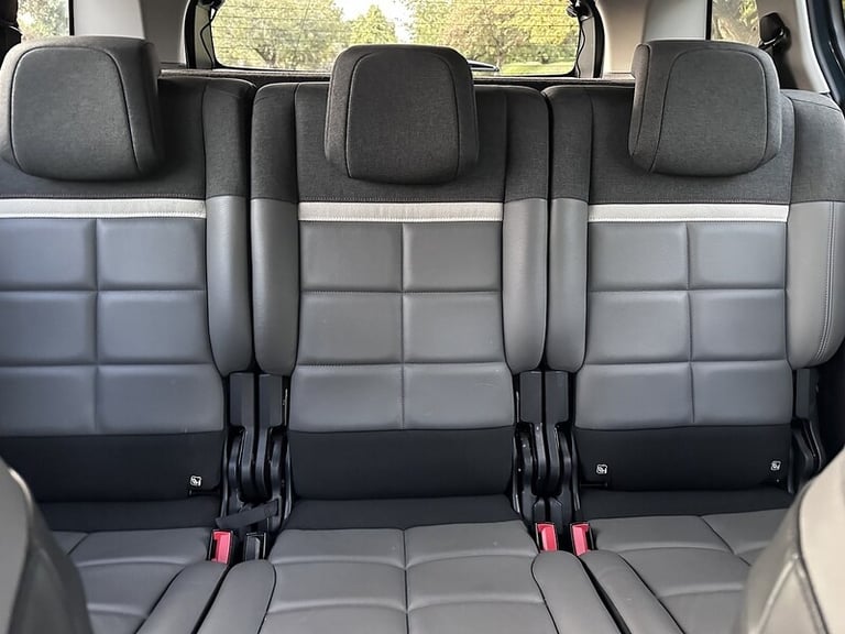 2019 Citroen C5 Aircross 1.6 PureTech 180 Flair 5dr EAT8 HATCHBACK PETROL Automatic